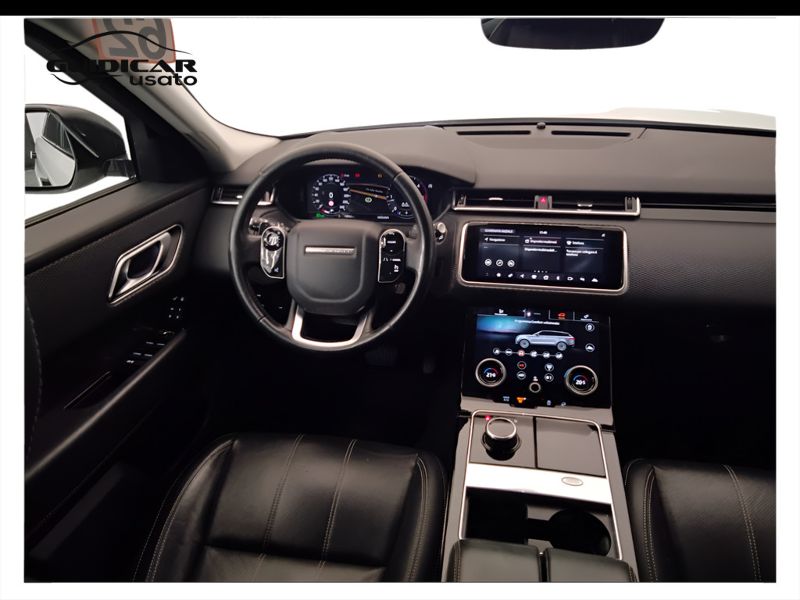 GuidiCar - LAND ROVER Range Rover Velar 2020 Range Rover Velar 2.0d i4 HSE 240cv auto my20 Usato